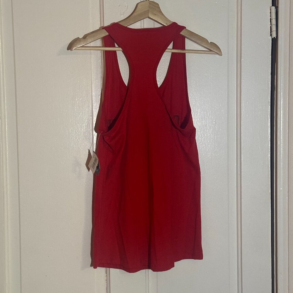 Cincinnati Reds Tank Top - Picture 3 of 3